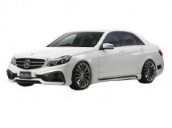 E-Class W212 (2009-2016)